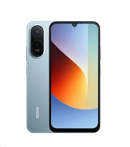 XIAOMI Redmi A7 Pro 4G 4+64B modrá / 6.9" / Android 16 (6932554493295)