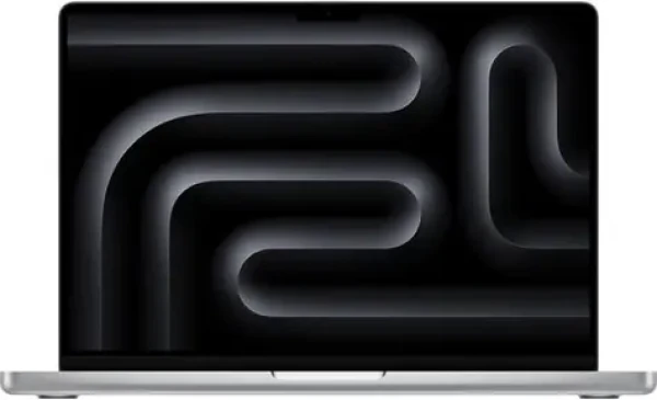 Apple MacBook Pro 14" M4 2024 Silver / Apple M4 / 16GB / 1TB SSD / Apple 10-Core iGPU / macOS / CZ (MW2X3CZ/A)