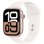 Apple Watch 10 GPS S/M