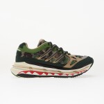 Tenisky adidas x BAPE Adistar HRMY Hemp/ Iron Met./ Off White EUR 42 2/3