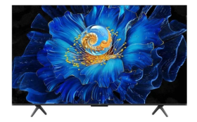 TCL 55C6KS Mini LED 55'' 4K Ultra HD Google TV