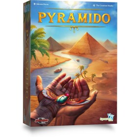 Pyramido