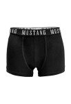 Boxerky Mustang 4270-1052 A'2 M-2XL černá XL