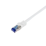 LogiLink C6A121S patch CAT6A S/FTP, RJ45, 30m,