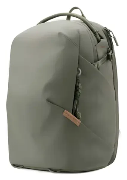 Pgytech OneGo Lite zelená / Batoh / 22 l (P-CB-356)