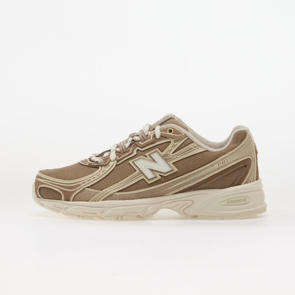Tenisky New Balance 740 Mushroom/ Driftwood EUR 38.5