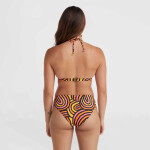 Dámske plavky Marga – Rita Bikini Set W 92800613757 oranžové – O'Neill 36B