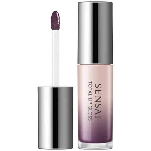 Sensai Lesk na pery (Total Lip Gloss) 4,5 ml