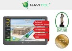 Navitel E700 Lifetime