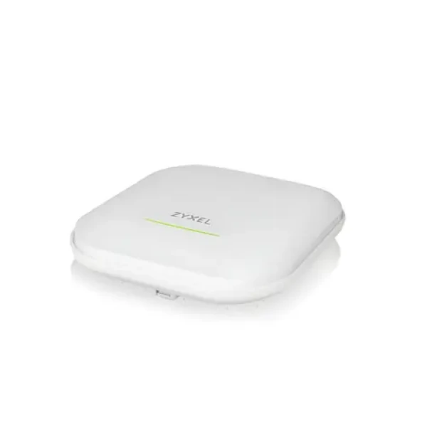 ZyXEL NWA220AX-6E / AP / WiFi 6E / Tri-Band 2,4 5 6 GHz / PoE / vonkajšie / vnútorné (NWA220AX-6E-EU0101F)