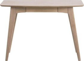 Actona Woodstock biele 105 cm x 45 cm