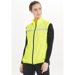 Běžecká reflexní vesta Endurance Sindry Unisex Light The Night Vest