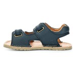 Froddo Flexy Mini G3150270 Dark Blue barefoot sandále 24 EUR