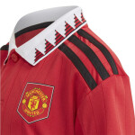 Manchester United Mini Jr Adidas cm