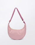 Lefrik Lua Bag STRIPES MAUVE