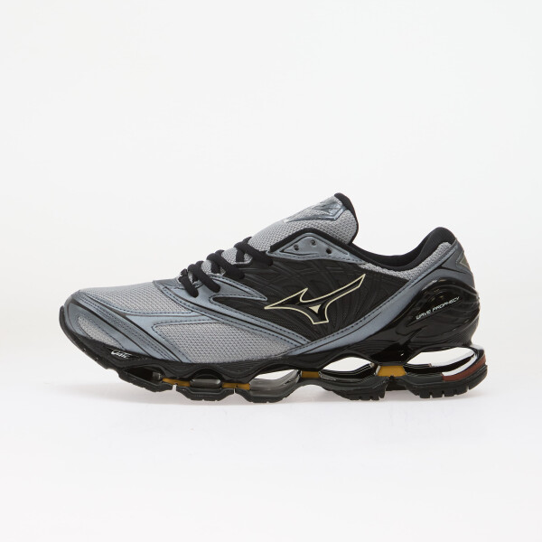Tenisky Mizuno Wave Prophecy LS Harbor Mist/ Summer Sand/ Harvest Gold EUR 44.5