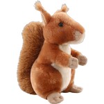 Veverička 26 cm
