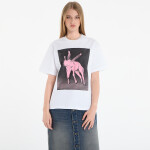 Tričko Carhartt WIP W' S/S Sean Hamilton T-Shirt White XS