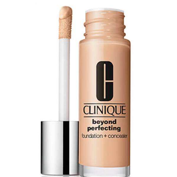 Clinique Hydratačný make-up korektor jednom (Beyond Perfecting Foundation Concealer) 30 ml