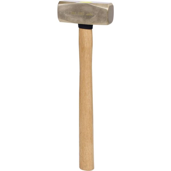 KS Tools 963.2050 9632050 kamenárske kladivo 1170 g 400 mm DIN 6475; 9632050