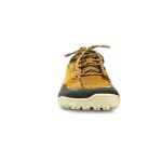 Vivobarefoot Tracker Leather AT Low M Acorn celoročné nízke barefoot topánky 41 EUR