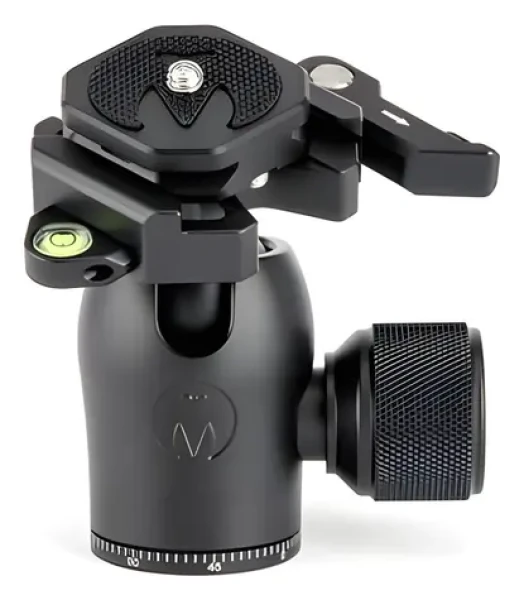 3 Legged Thing AirHed Pro Lever DARKNESS / Statívová hlava / guľová (AHPRO-LV-DARK)