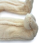 Pidilidi Zimná dojčenská kombinéza PD1166-11 Beige - 56/62 | 0-3m