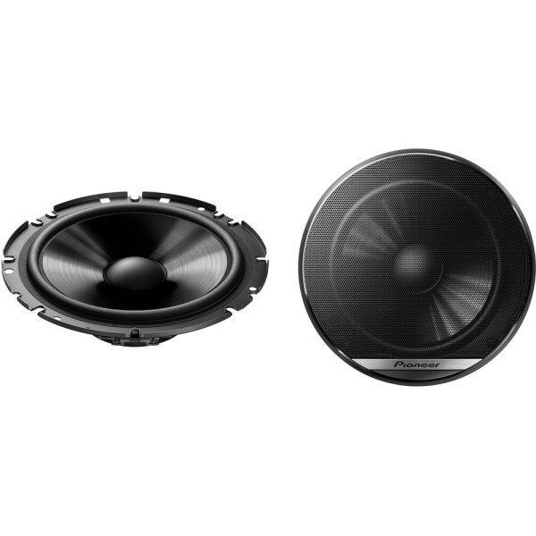 Pioneer TS-G170C sada 2cestných vstavaných reproduktorov 300 W Množstvo: 1 pár; TS-G170C