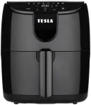 TESLA AirCook Q40 / Multifunkčná teplovzdušná fritéza (AIRCKQ40BLK)