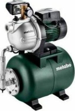 Metabo METABO.HYDROFOR HWW 3500/25 G