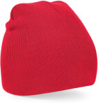 Beechfield B 44 Čiapka „Original Pull-On“ 53.0044 classic red classic red onesize