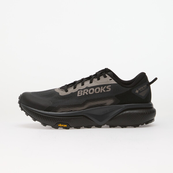 Tenisky Brooks Cascadia 20 GTX W Black/ Ebony/ Nocturnal EUR 40
