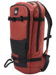 Quiksilver OXYDIZED MARSALA študentský batoh - 16L