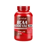 BCAA 1000 XXL - ActivLab (bez príchuti, 120 tab.) (5509-1-120tabs)
