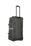 Cestovná taška na kolieskach Travelite Basic Active trolley travel bag Anthracite