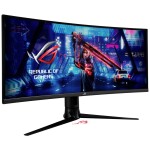 34 ASUS XG349C / IPS / 3440 x 1440 / 21:9 / 1 ms / 400 cd-m2 / 1000:1 / HDMI + DP / Repro (90LM06V0-B01A70)