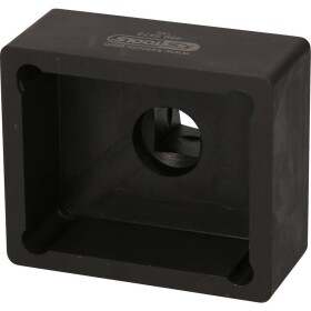 1/2" nástrčná matica, 50x62 mm KS Tools 460.5473; 460.5473