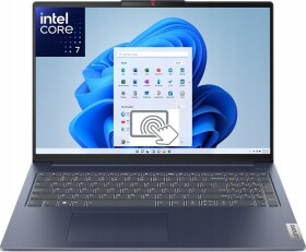 Lenovo SLIM-5-16IRU9K1 Abyss Blue