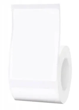 Niimbot štítky 50x70 mm pre radu M2 biela / 100 ks (PL50*70-100)