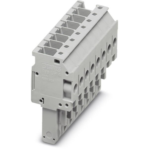 Plug UP 4/ 8 3060186 Phoenix Contact; 3060186