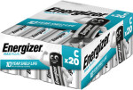 Energizer MAX Plus Professional 20ks EIM003