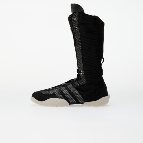 Tenisky Y-3 Regu Boot Black/ Talc/ Black EUR 39 1/3