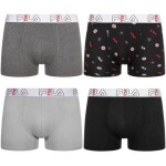 Fila Performance BXPB7 001 Boxer PACK