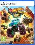 NEZINOMAS Game PS5 Hot Wheels Monster Trucks: Stunt Mayhem