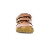 Lurchi Noah Nappa Tan celoročné nízke barefoot topánky 26 EUR