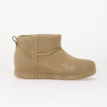 UGG W Classic Mini Enwrap Mustard Seed 10