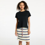 Tričko Levi's® Margot Tee Black XS