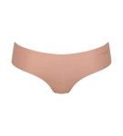 Dámske nohavičky ZERO Microfibre 2.0 Hipster - CAMEO BROWN - sv. hnedé 00ME - SLOGGI BROWN S