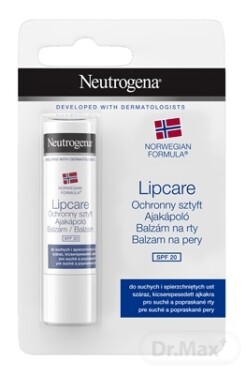 NEUTROGENA Balzam na pery