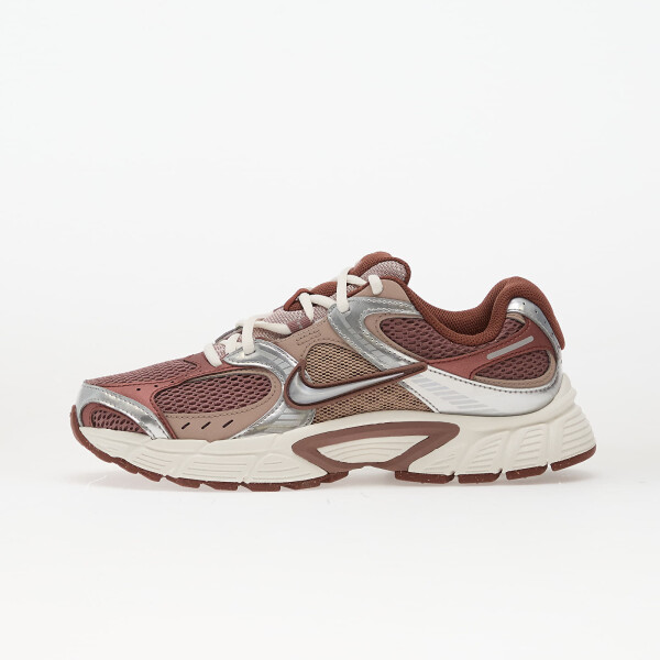 Tenisky Nike V5 Rnr Smokey Mauve/ Metallic Silver-Red Sepia EUR 42